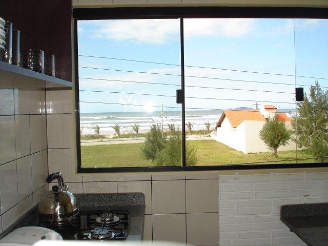Pousada Cheiro De Mar Имбитуба Экстерьер фото